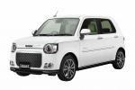 Daihatsu Mira Tocot Elegant 2019 года